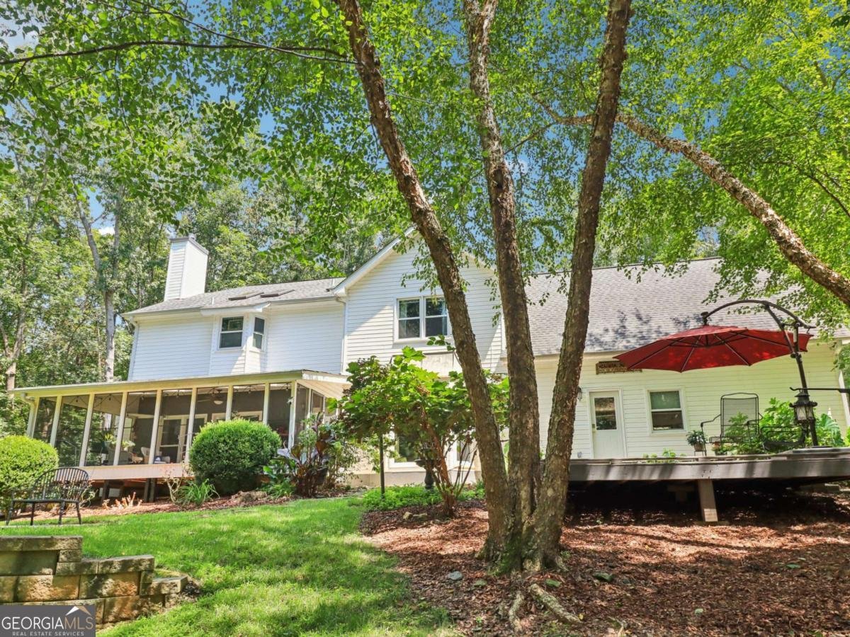 224 Transart Parkway Canton - 27