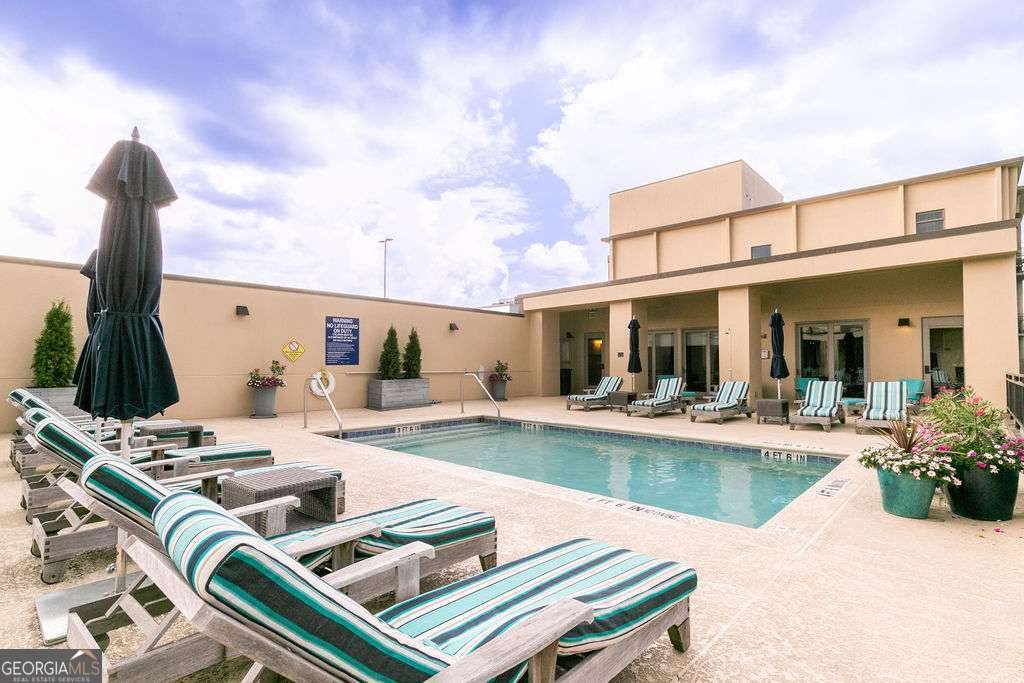 201 Ponce De Leon Avenue Decatur - 12