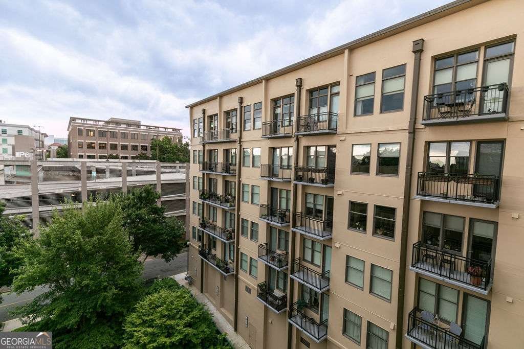 201 Ponce De Leon Avenue Decatur - 18