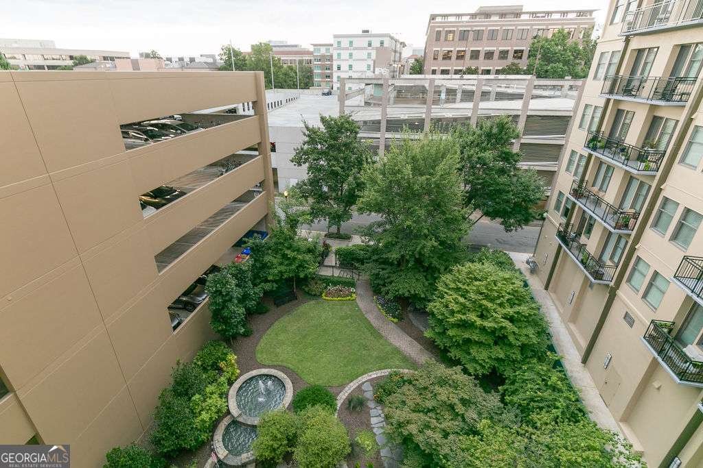 201 Ponce De Leon Avenue Decatur - 19