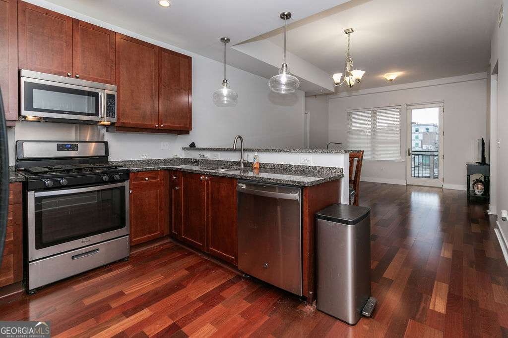 201 Ponce De Leon Avenue Decatur - 2