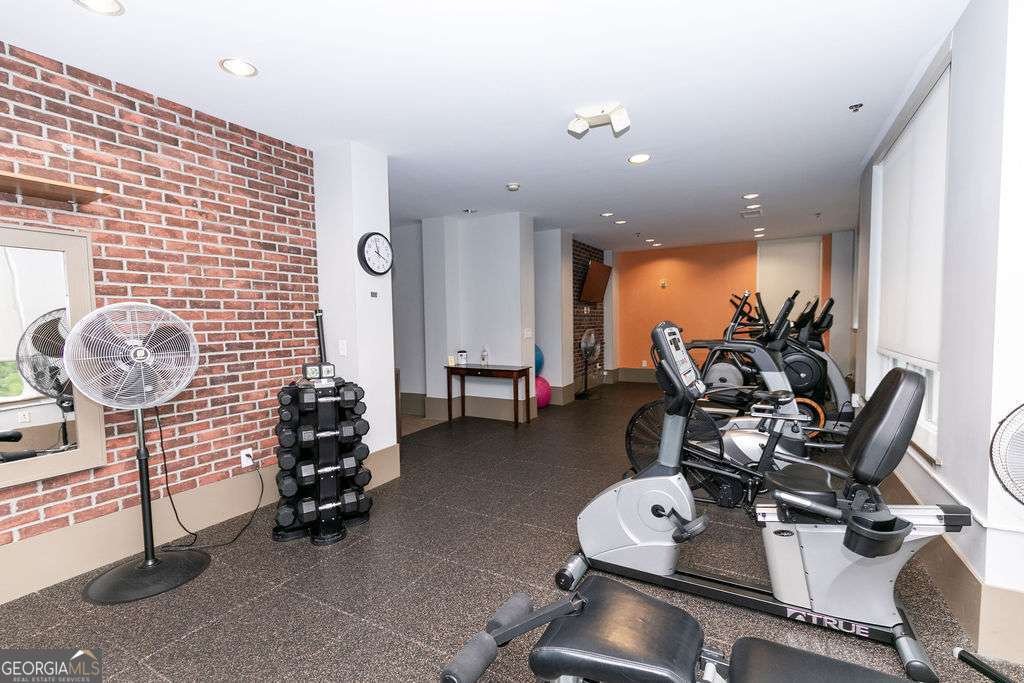 201 Ponce De Leon Avenue Decatur - 22