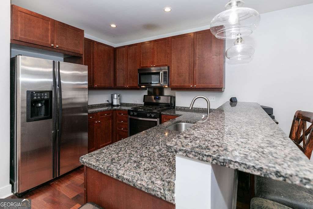 201 Ponce De Leon Avenue Decatur - 3