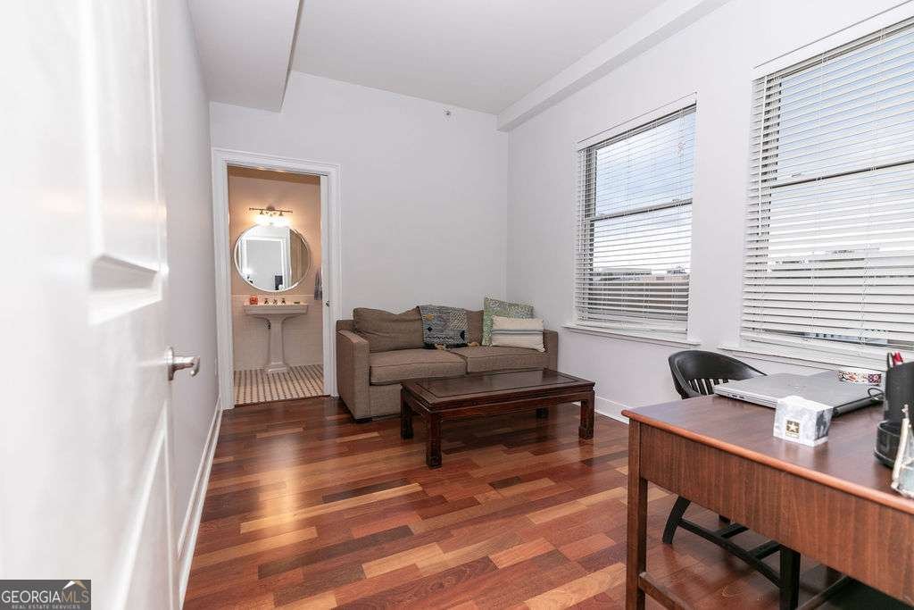 201 Ponce De Leon Avenue Decatur - 38