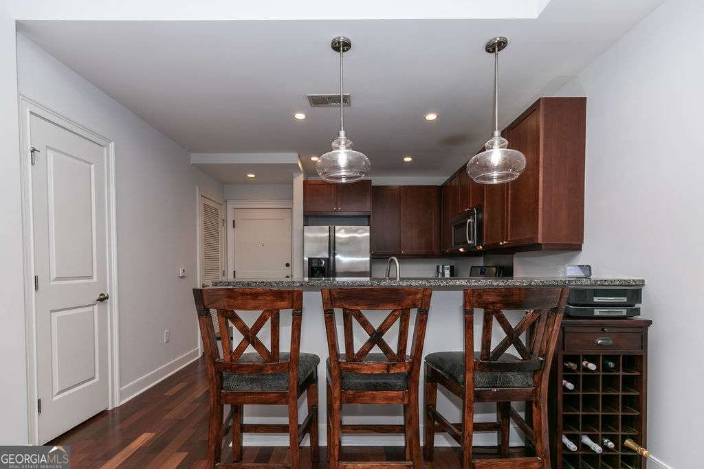 201 Ponce De Leon Avenue Decatur - 6