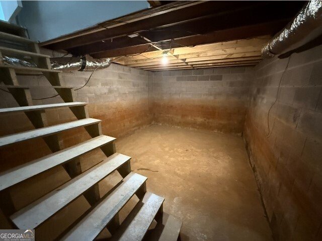 727 Old Nunez Road Swainsboro - 12