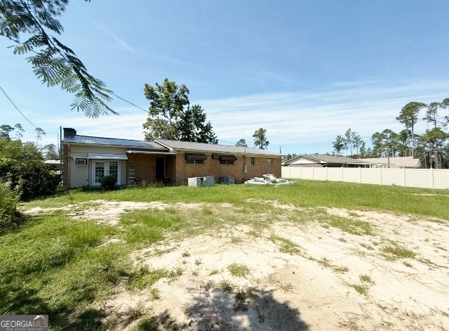 727 Old Nunez Road Swainsboro - 13