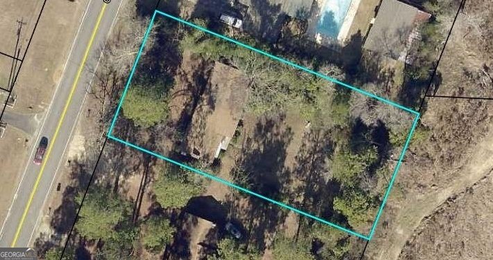 727 Old Nunez Road Swainsboro - 15