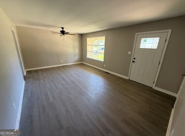 727 Old Nunez Road Swainsboro - 2