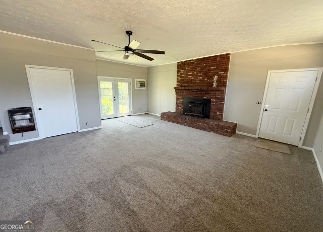 727 Old Nunez Road Swainsboro - 3