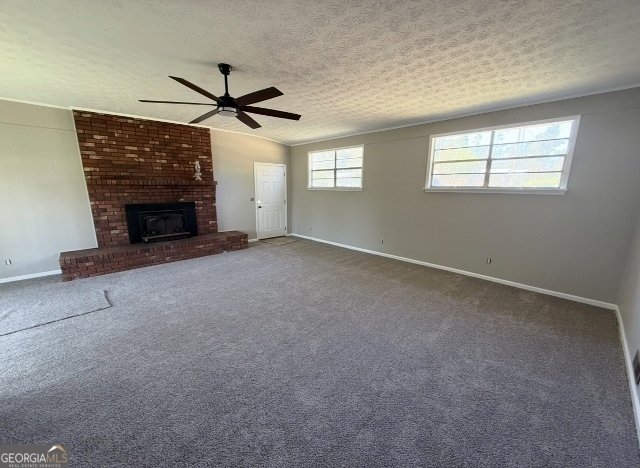 727 Old Nunez Road Swainsboro - 4