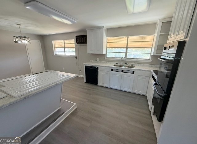 727 Old Nunez Road Swainsboro - 5