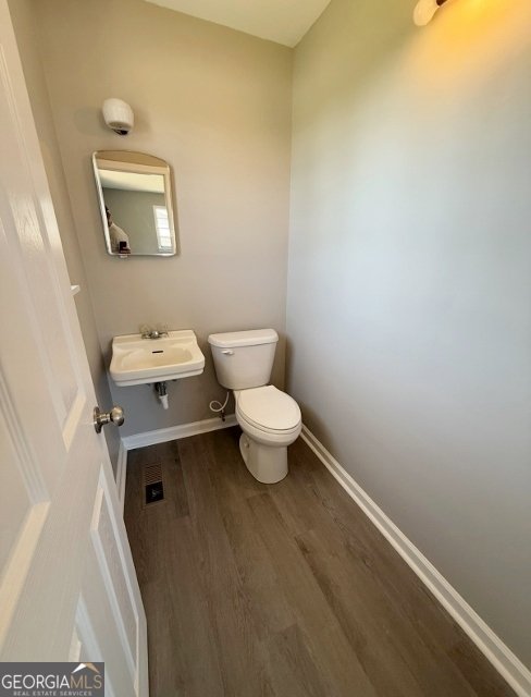 727 Old Nunez Road Swainsboro - 7