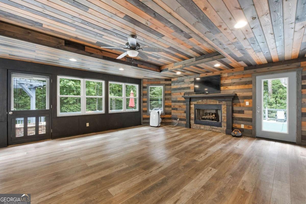4692 YEAGER Road Douglasville - 10