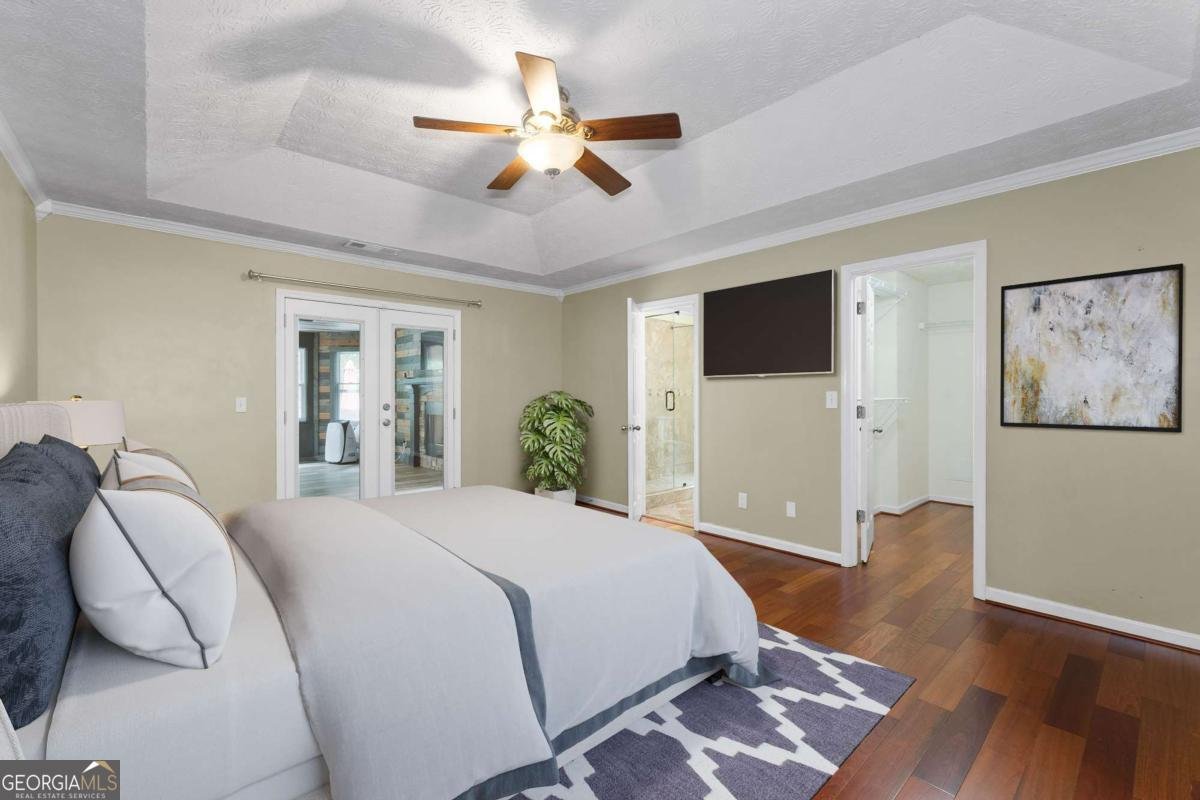 4692 YEAGER Road Douglasville - 13