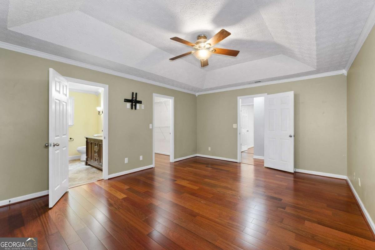 4692 YEAGER Road Douglasville - 14