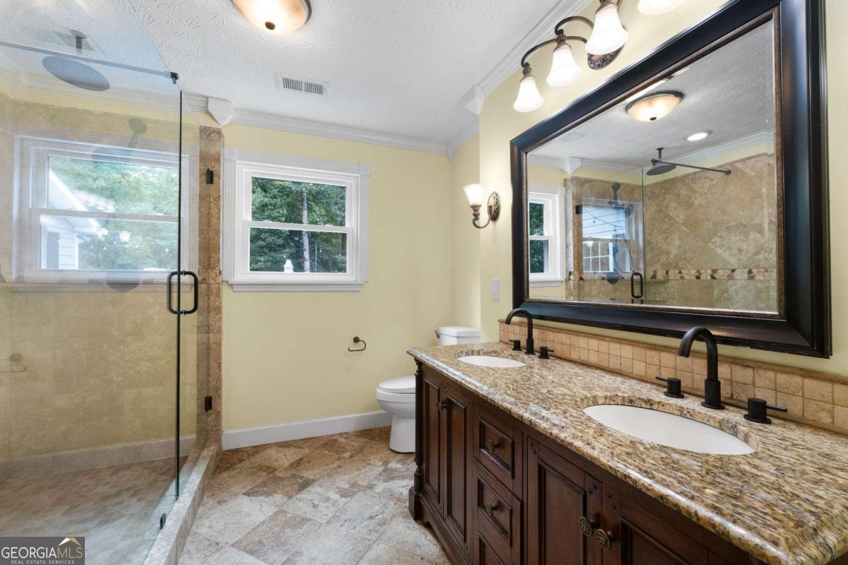 4692 YEAGER Road Douglasville - 15