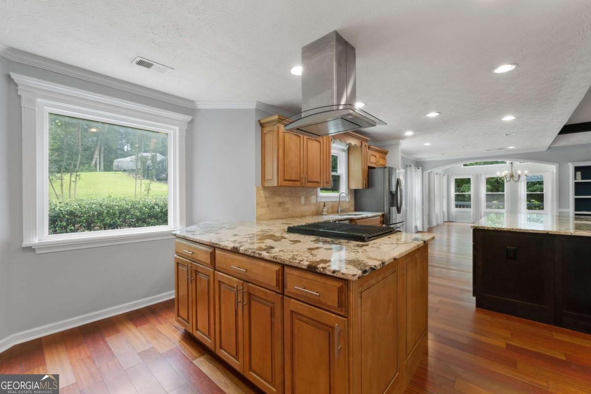 4692 YEAGER Road Douglasville - 2
