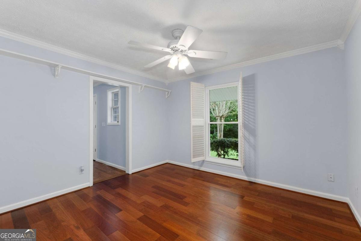 4692 YEAGER Road Douglasville - 20