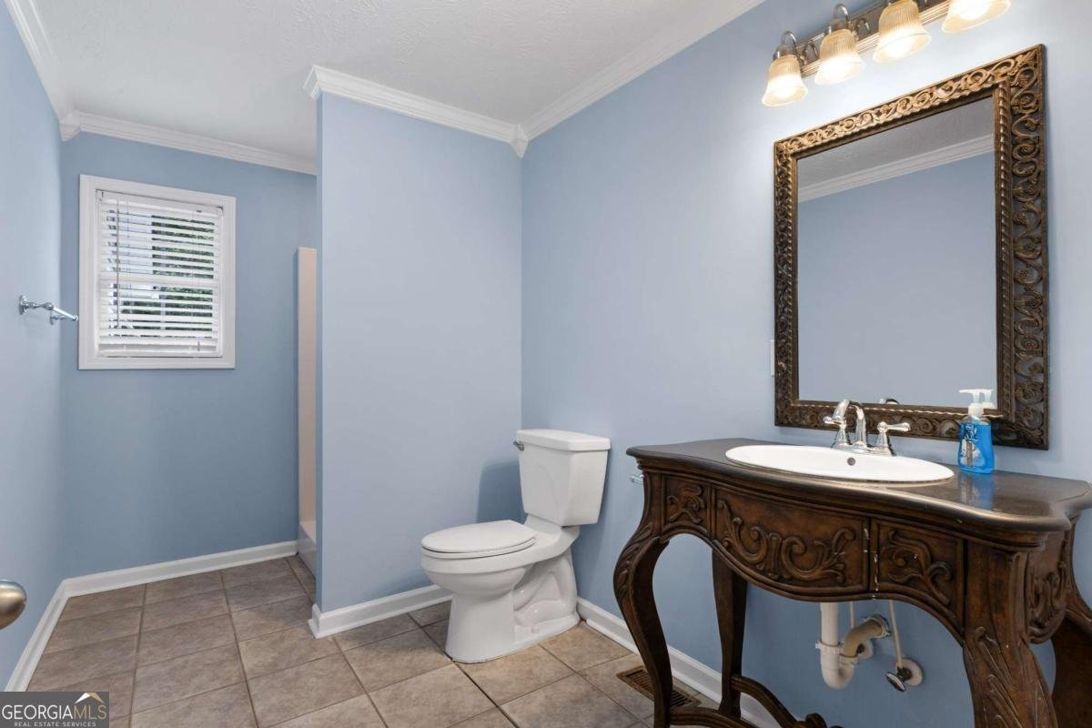 4692 YEAGER Road Douglasville - 22