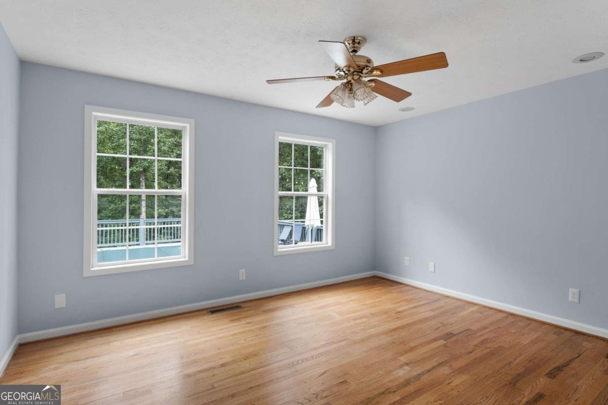 4692 YEAGER Road Douglasville - 23