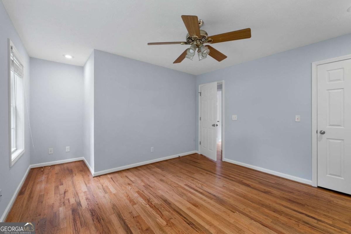 4692 YEAGER Road Douglasville - 26