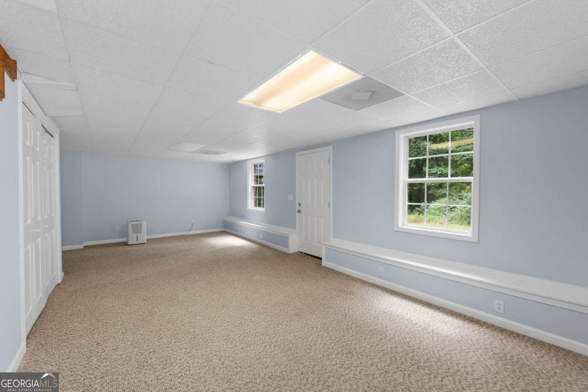 4692 YEAGER Road Douglasville - 27
