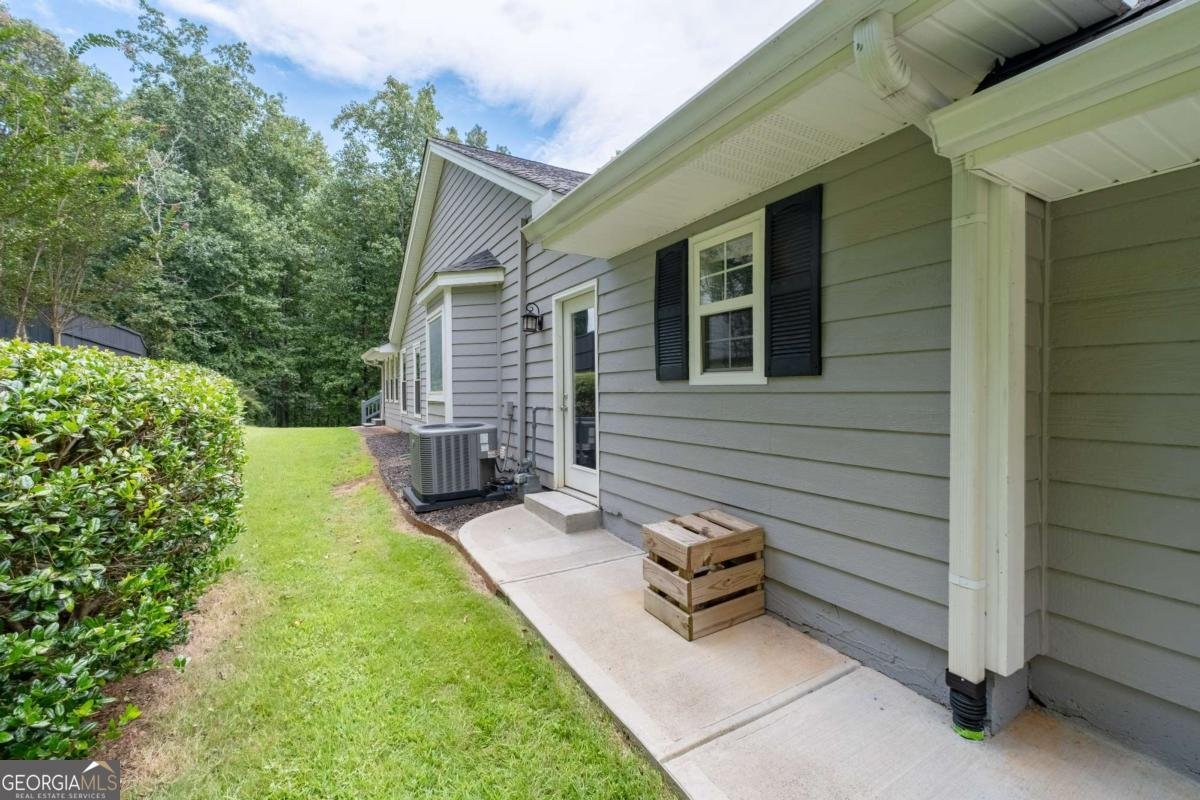 4692 YEAGER Road Douglasville - 29