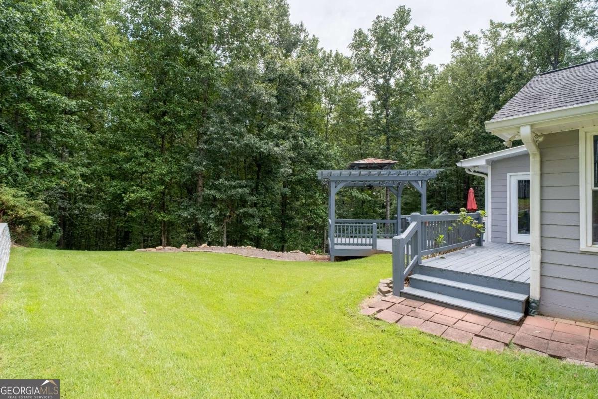 4692 YEAGER Road Douglasville - 30