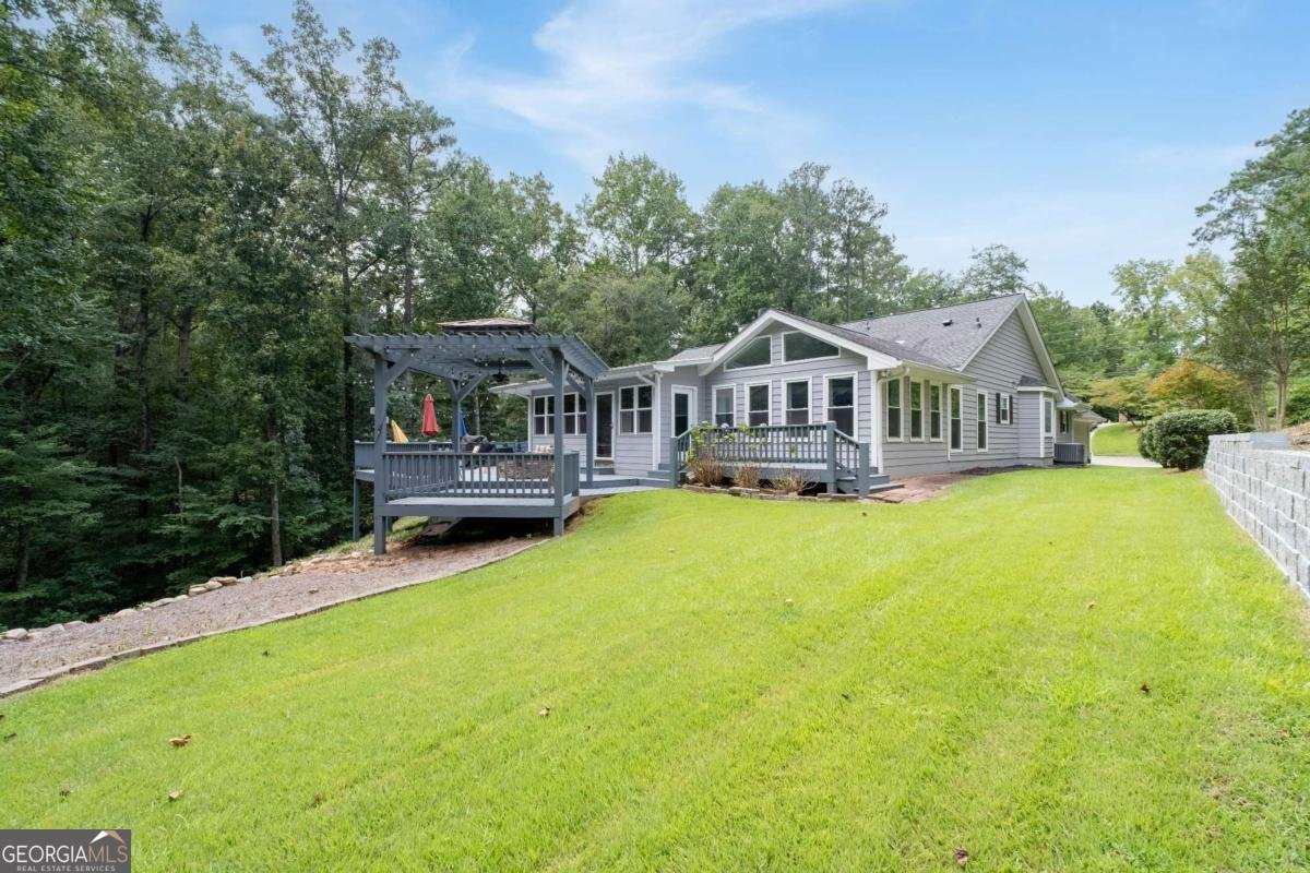 4692 YEAGER Road Douglasville - 31