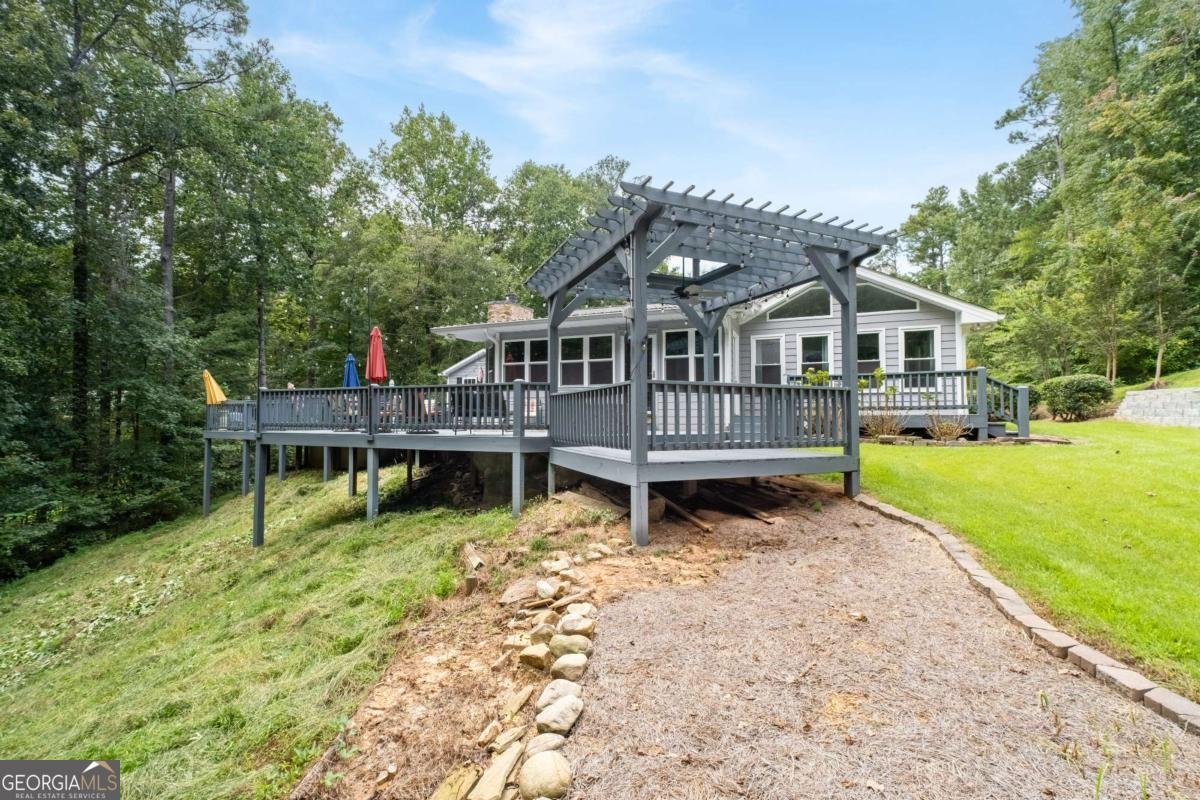 4692 YEAGER Road Douglasville - 32