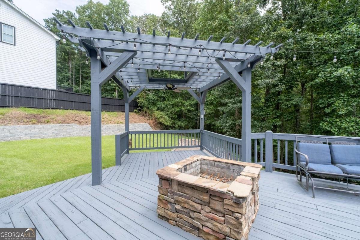4692 YEAGER Road Douglasville - 34