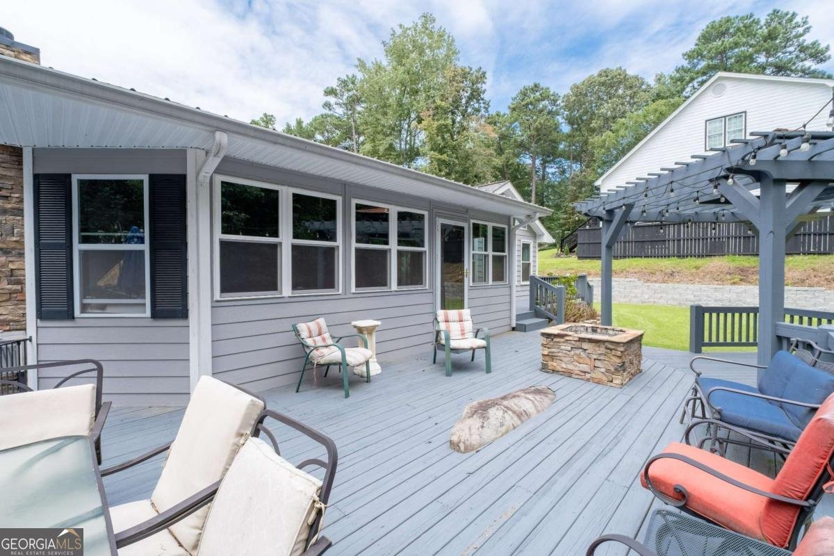4692 YEAGER Road Douglasville - 35
