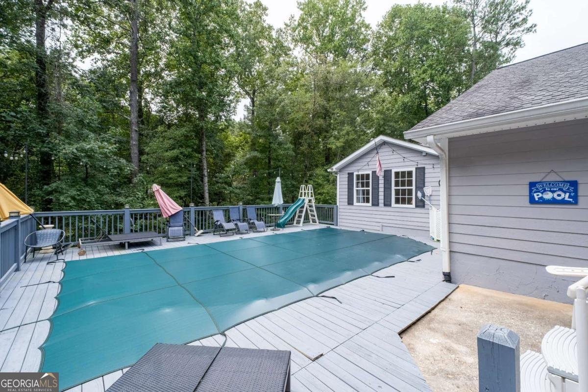 4692 YEAGER Road Douglasville - 36