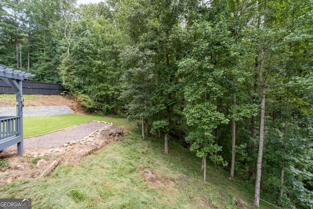 4692 YEAGER Road Douglasville - 39
