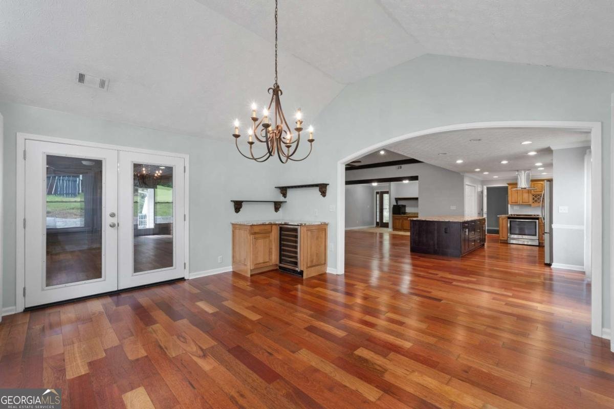 4692 YEAGER Road Douglasville - 4