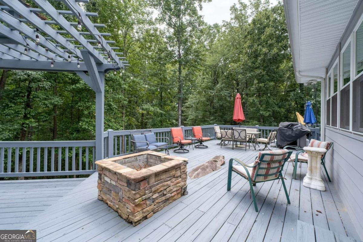 4692 YEAGER Road Douglasville - 47