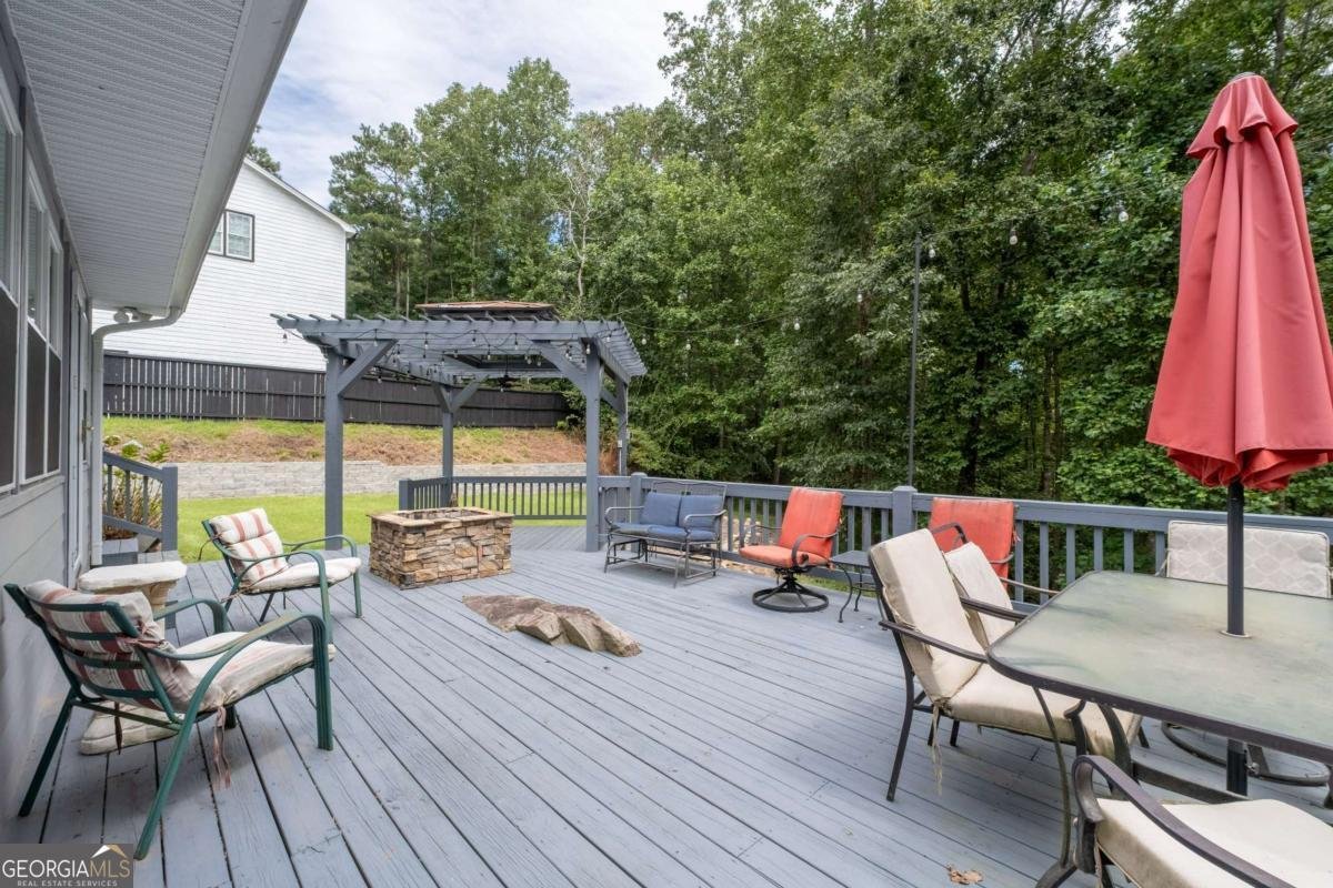 4692 YEAGER Road Douglasville - 52