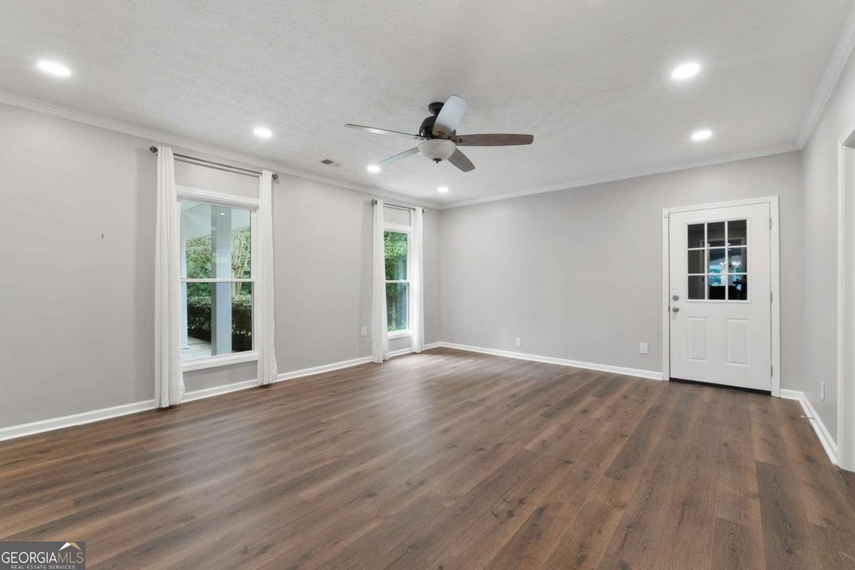 4692 YEAGER Road Douglasville - 6