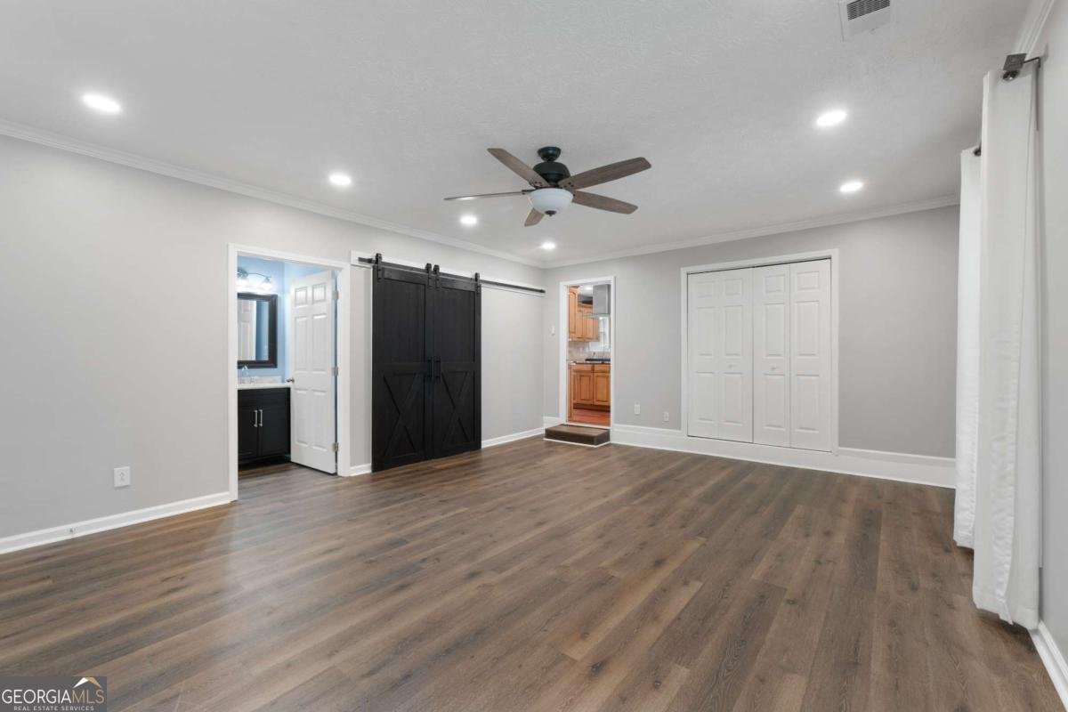 4692 YEAGER Road Douglasville - 7