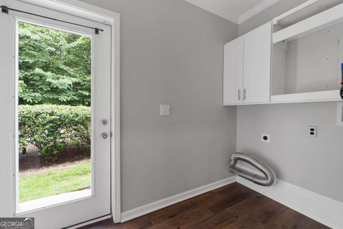 4692 YEAGER Road Douglasville - 9