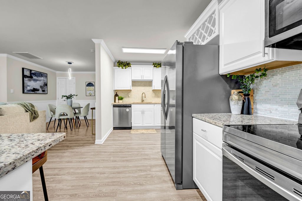 2825 Mango Circle Atlanta - 10