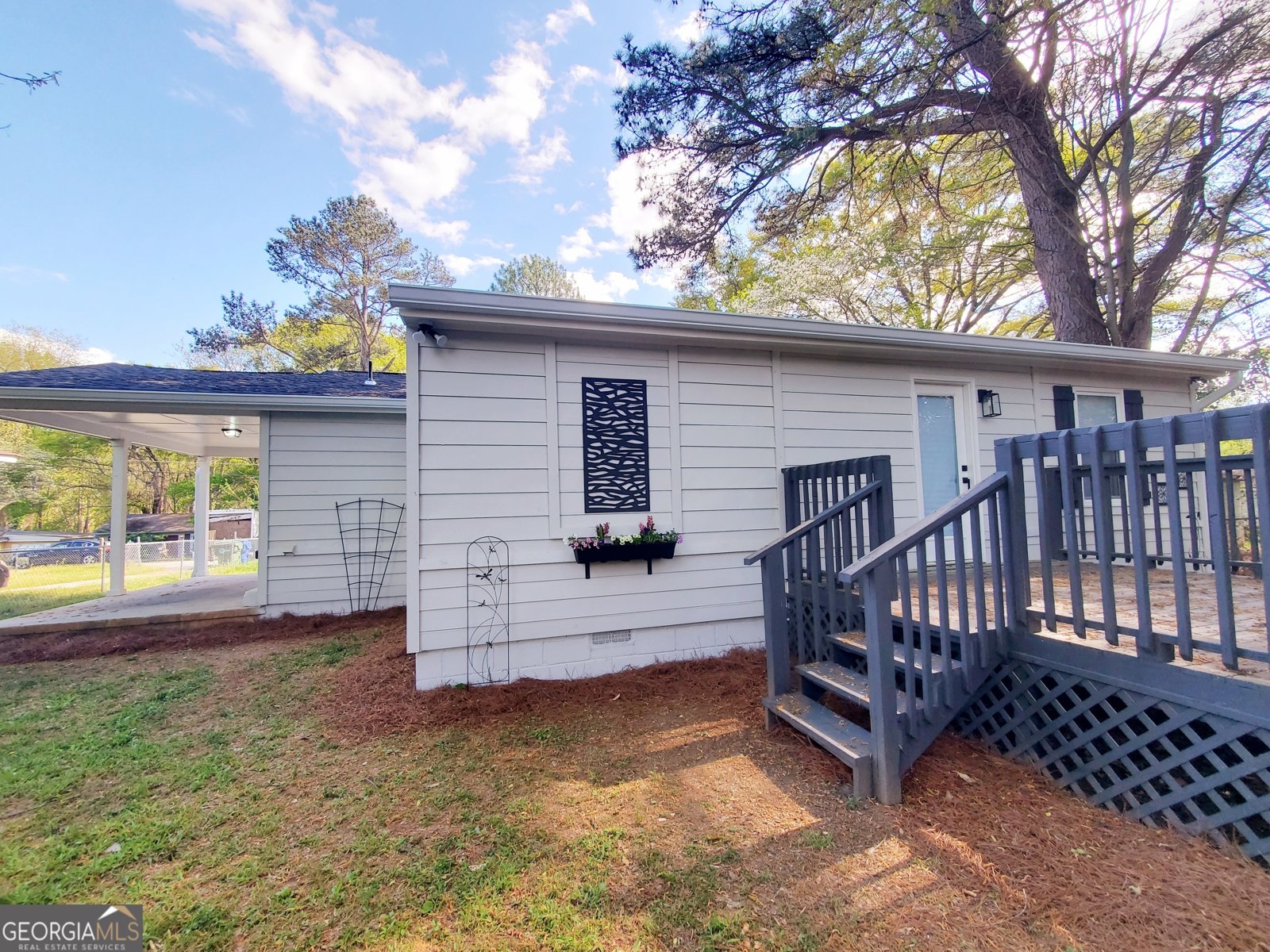 2825 Mango Circle Atlanta - 27