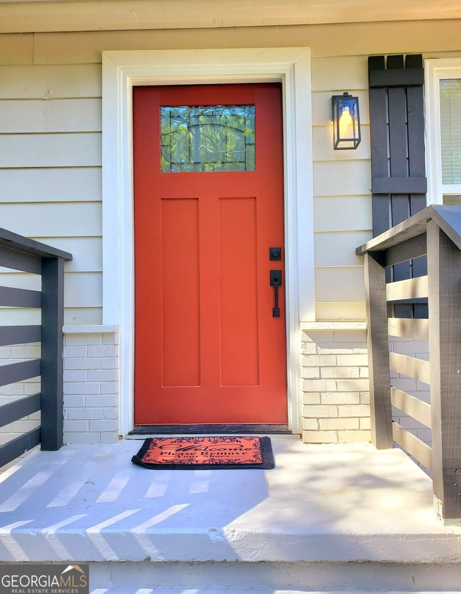 2825 Mango Circle Atlanta - 3