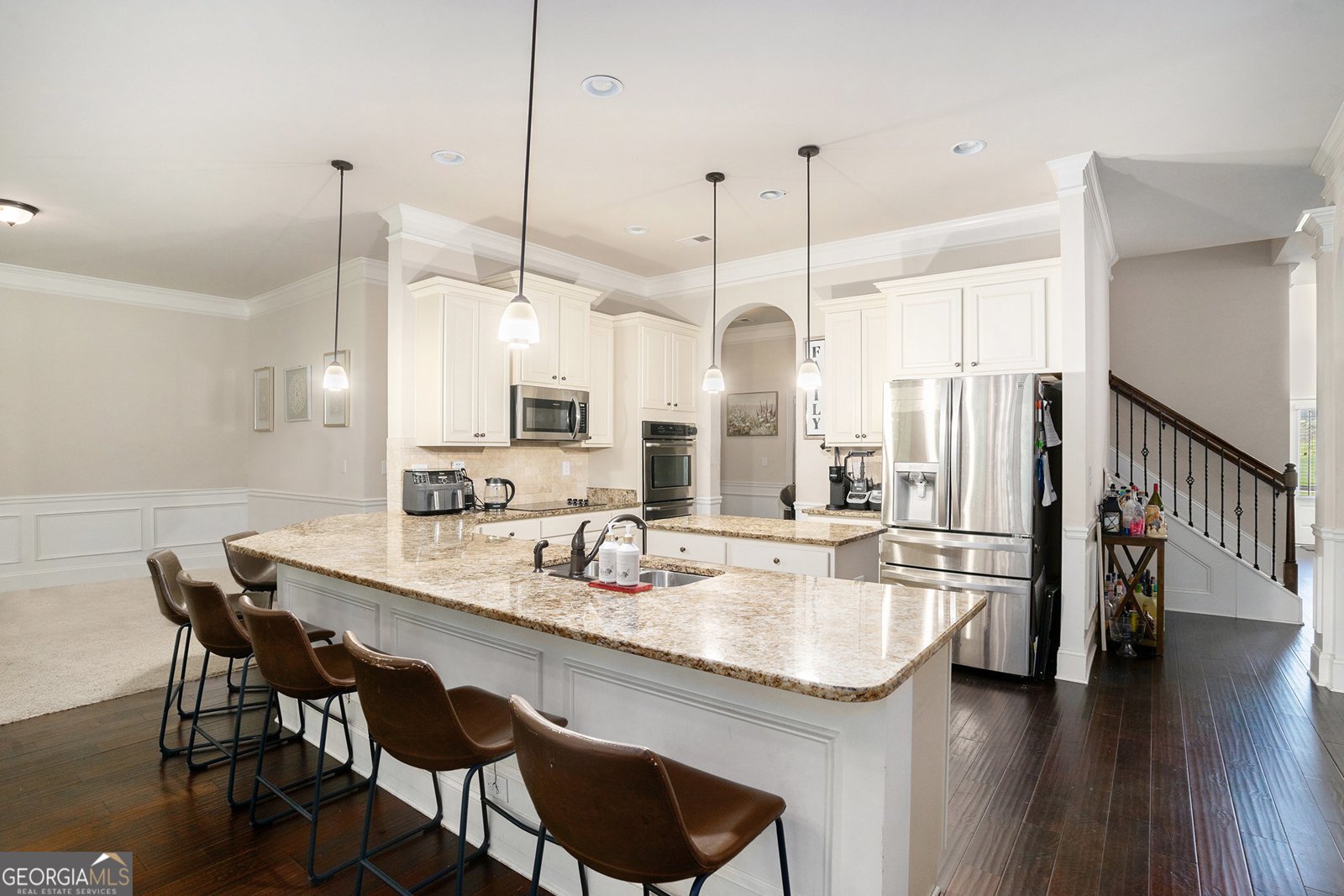 1340 Mandarin Lane Stockbridge - 12