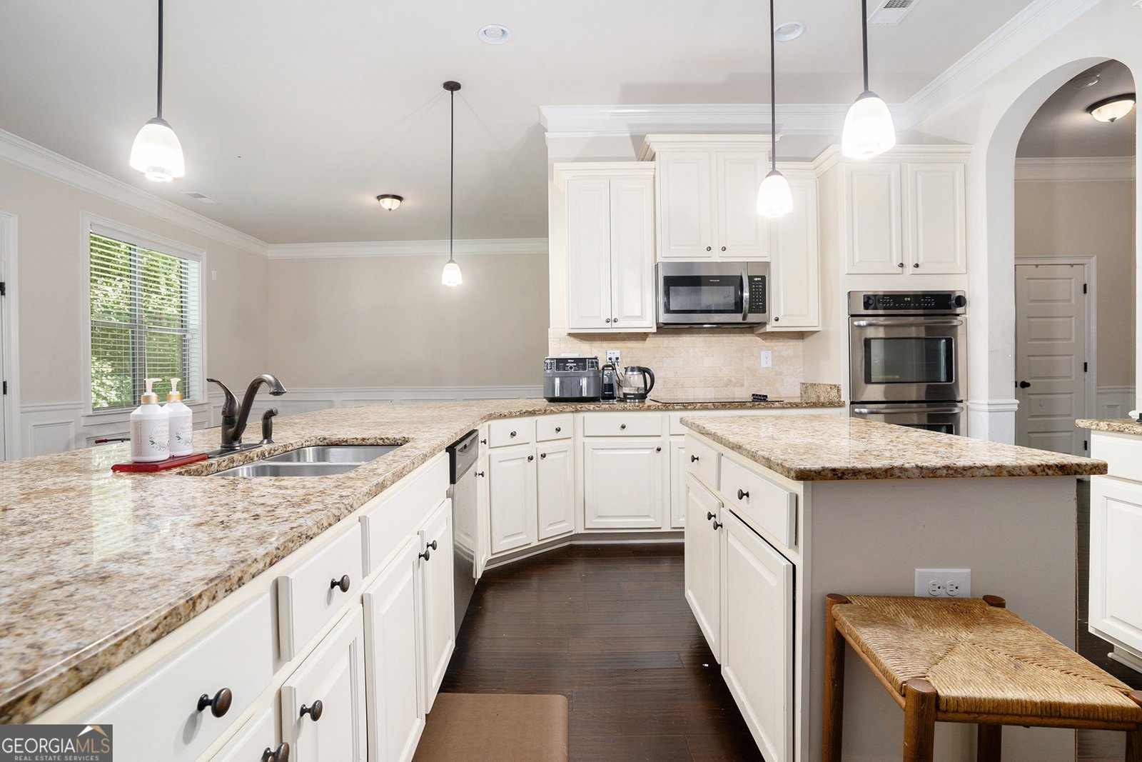 1340 Mandarin Lane Stockbridge - 15