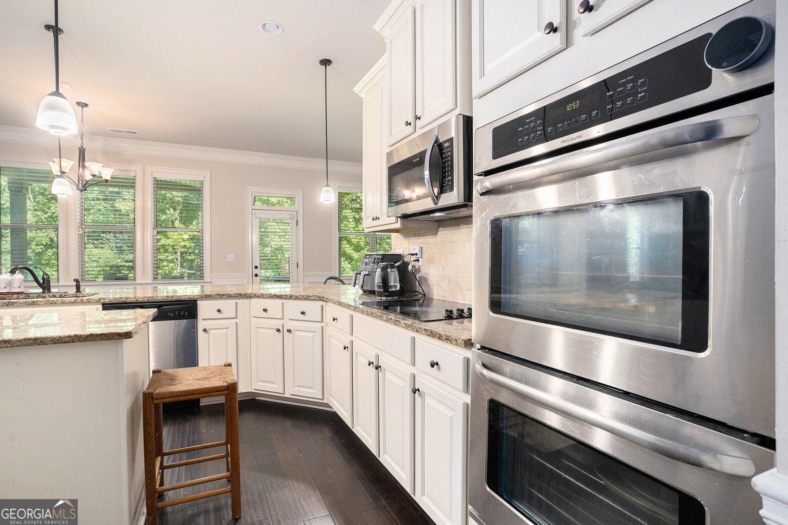 1340 Mandarin Lane Stockbridge - 16