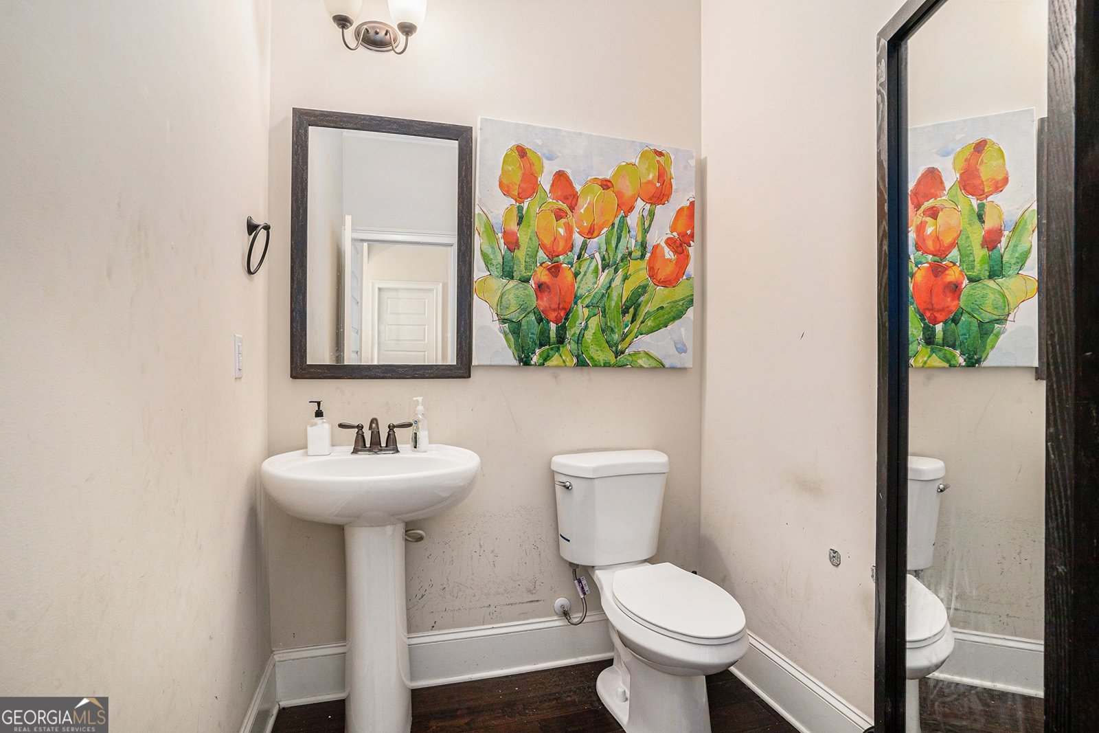 1340 Mandarin Lane Stockbridge - 17
