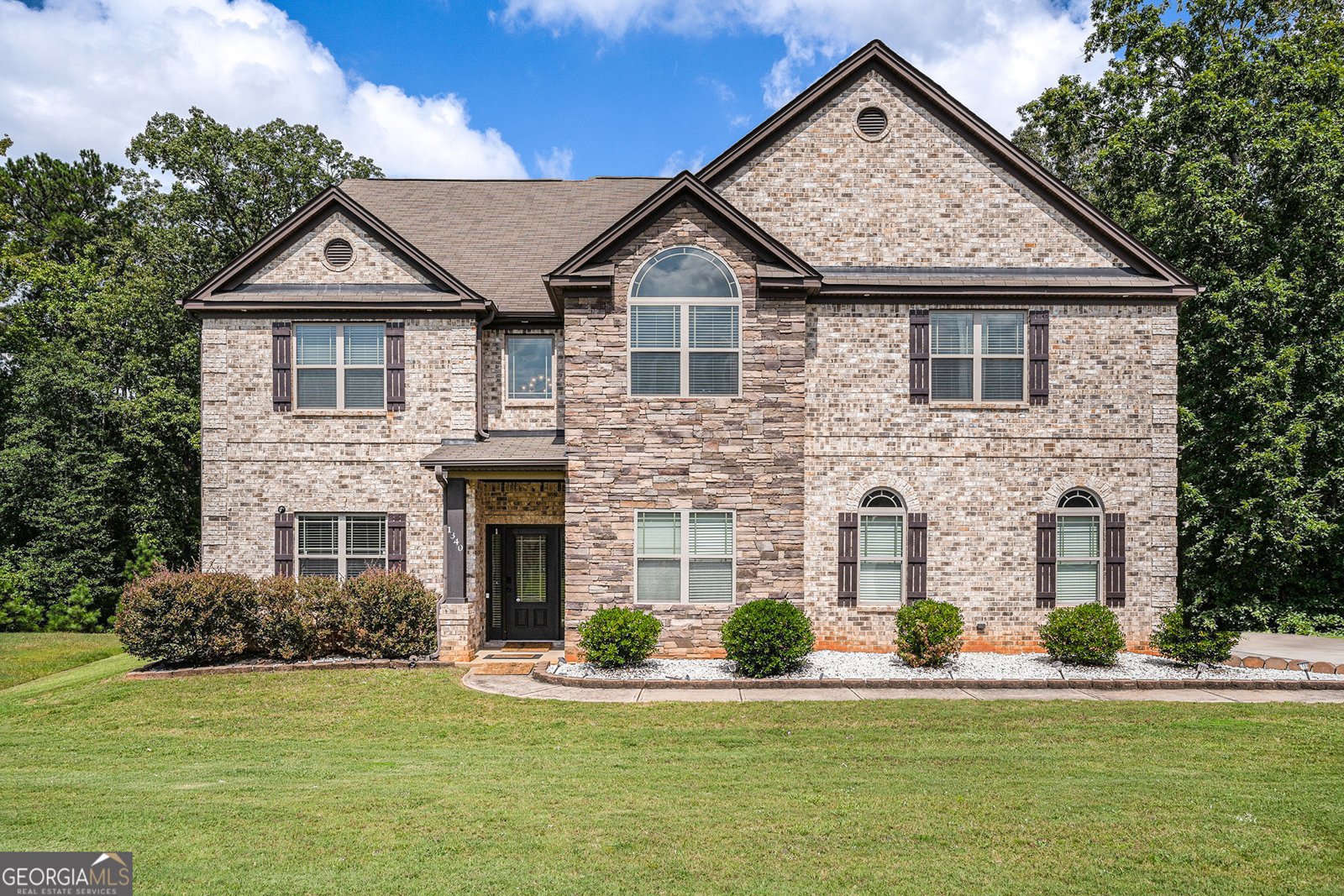 1340 Mandarin Lane Stockbridge - 2