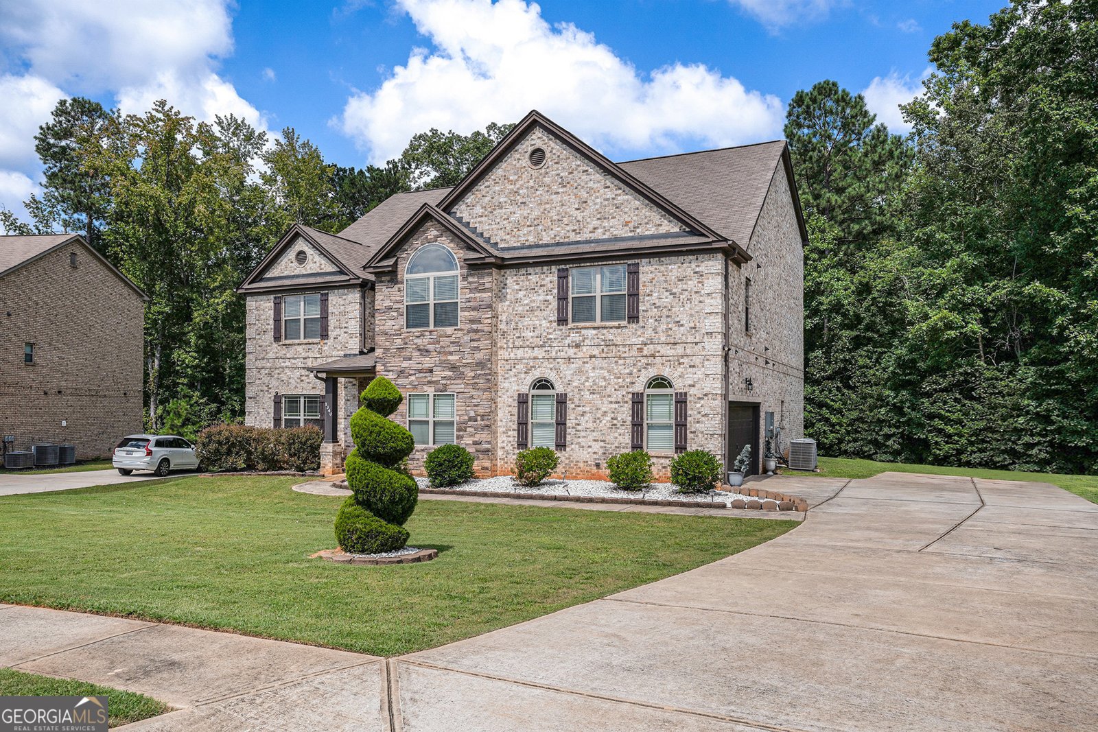 1340 Mandarin Lane Stockbridge - 3